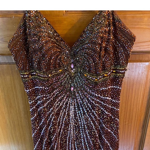 Women’s Prom evening Grown size 8